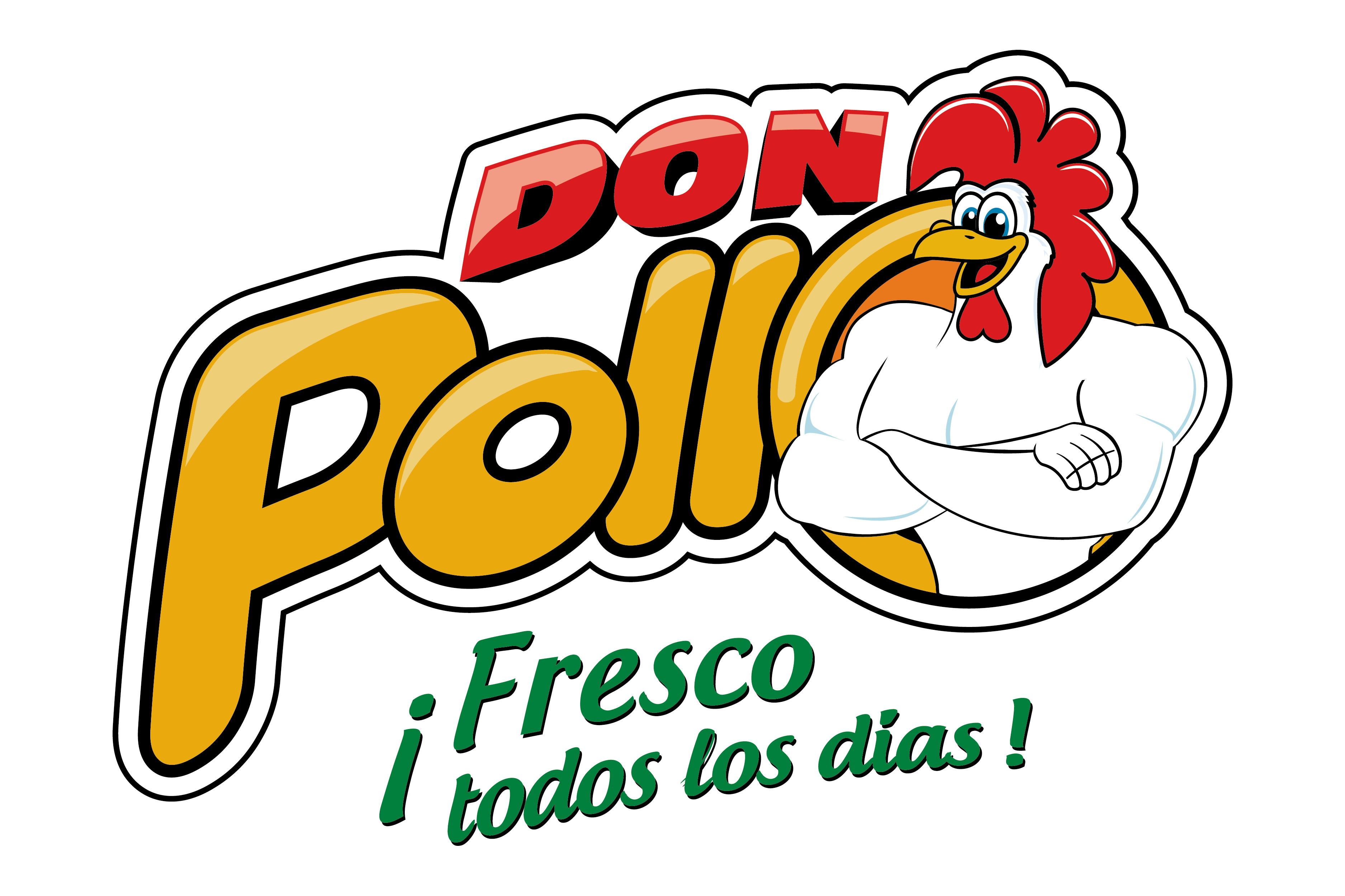 Don Pollo