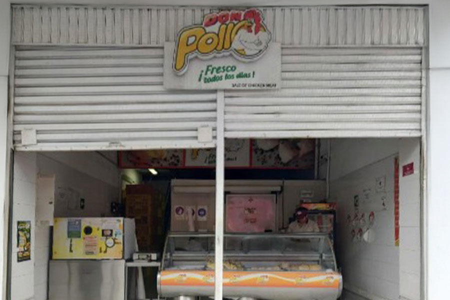 Don Pollo Buga