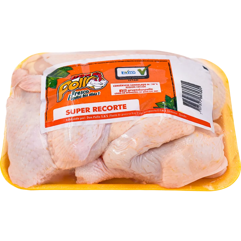 Don pollo