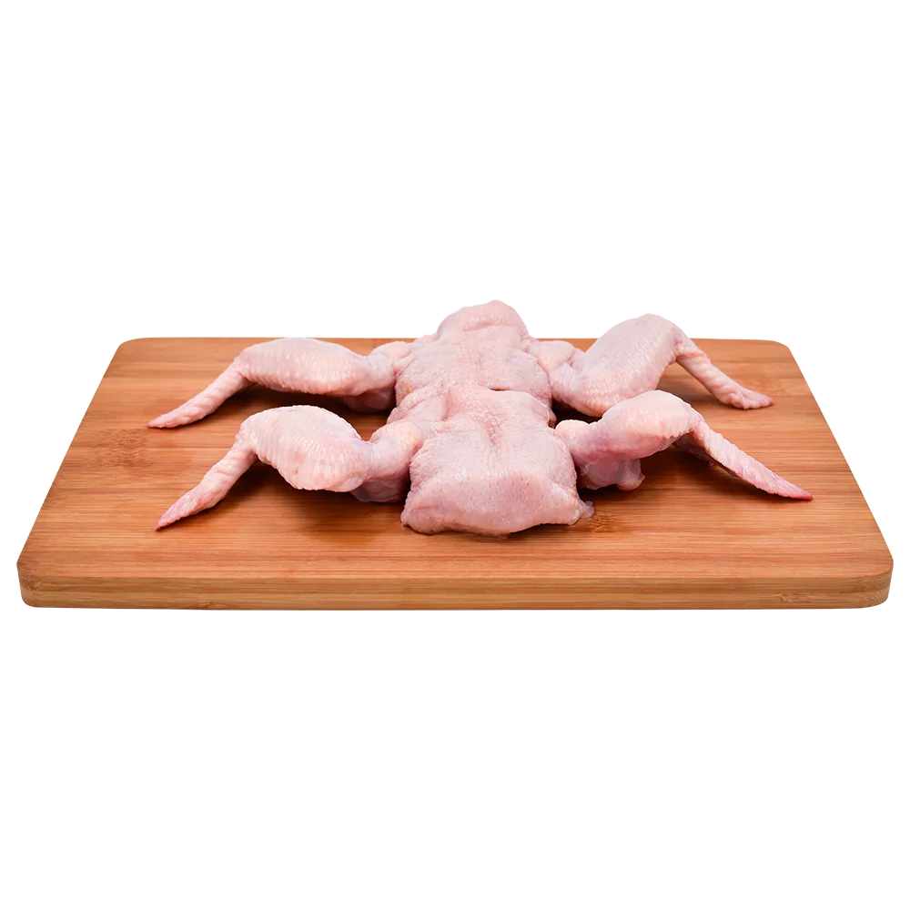 Don pollo