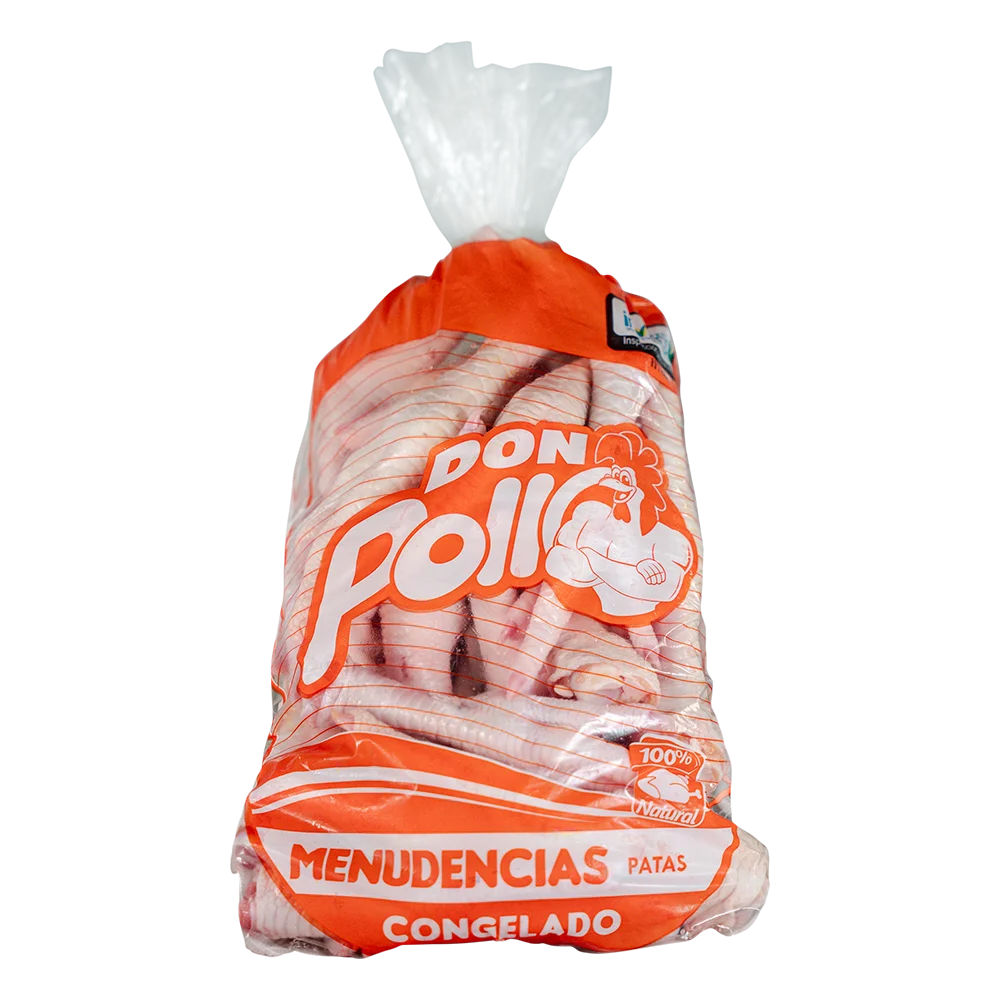 Don pollo
