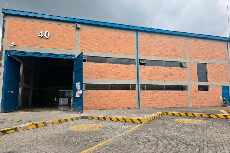 Bodega Mosquera