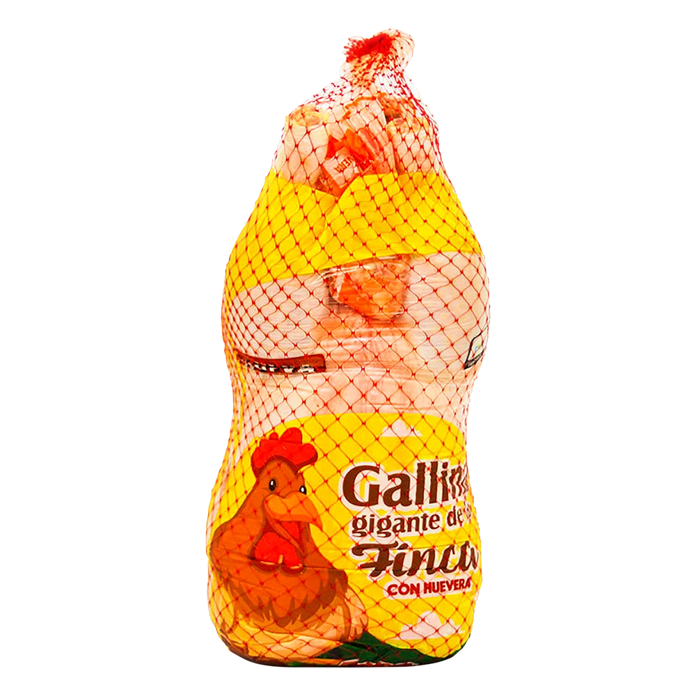 Don pollo