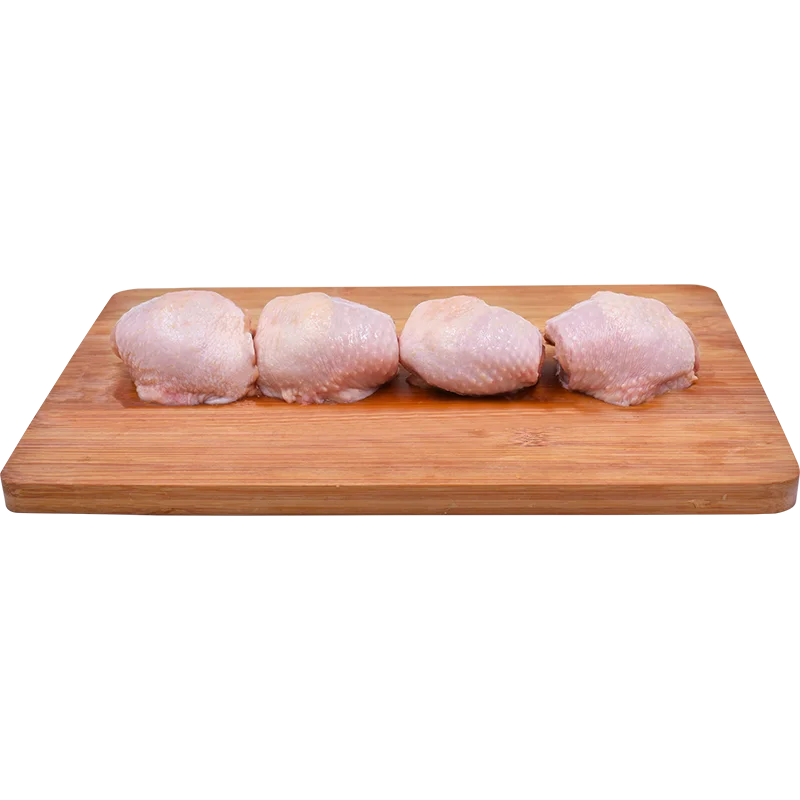 Don pollo