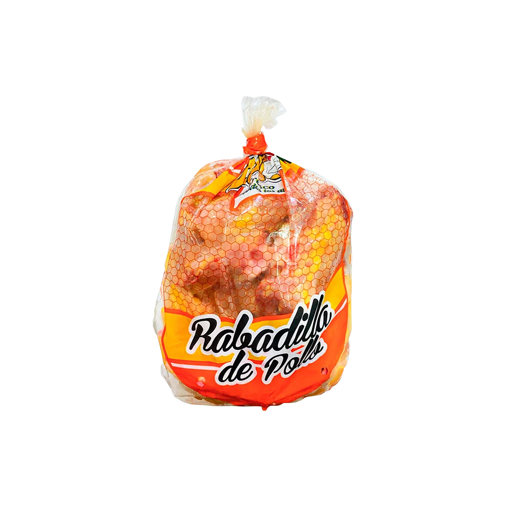 Don pollo