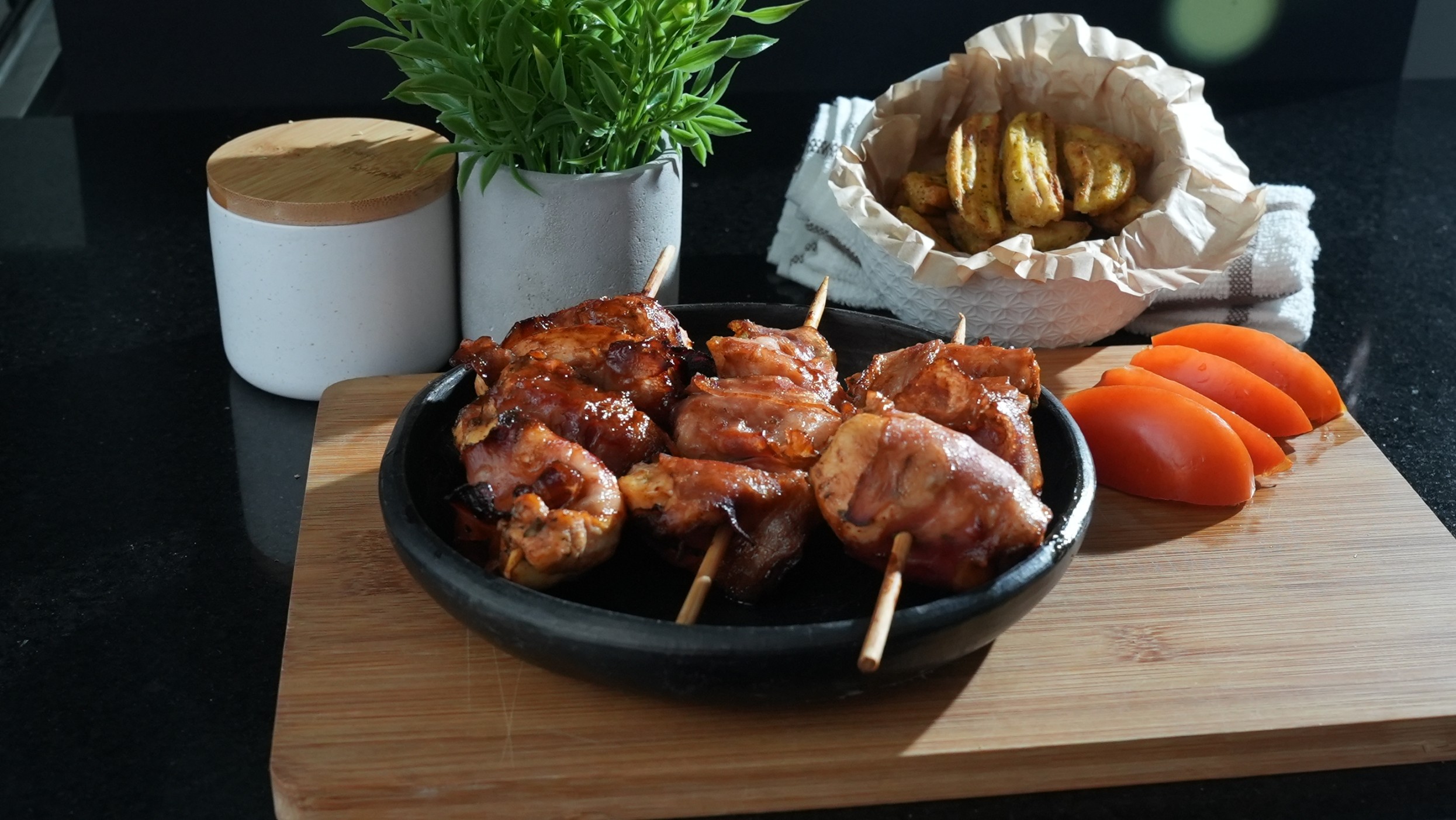 Recetas Don Pollo