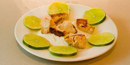 Recetas Don Pollo