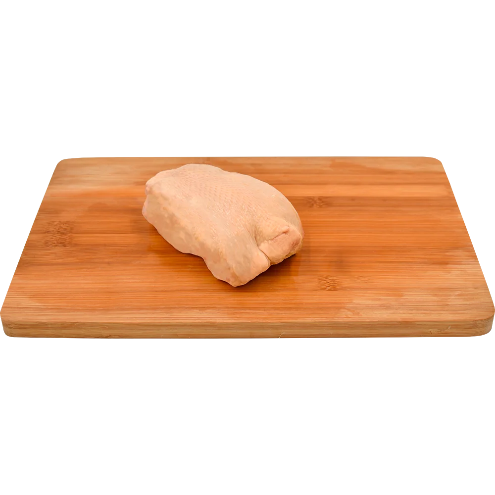 Don pollo