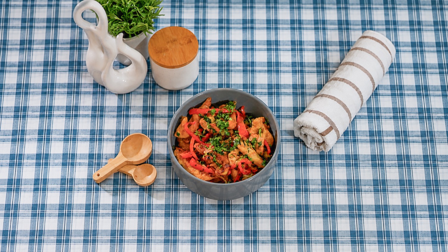 Recetas Don Pollo