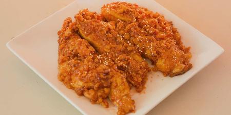 Recetas Don Pollo