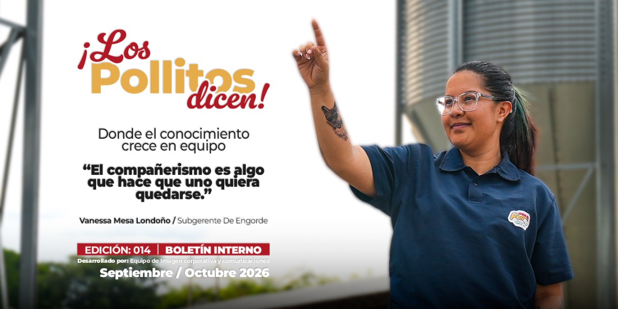 Boletín Septiembre - Octubre