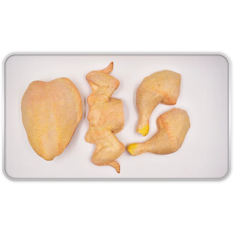 Don pollo