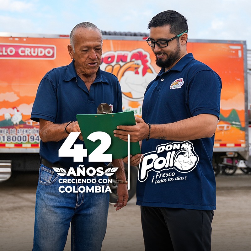 Don Pollo