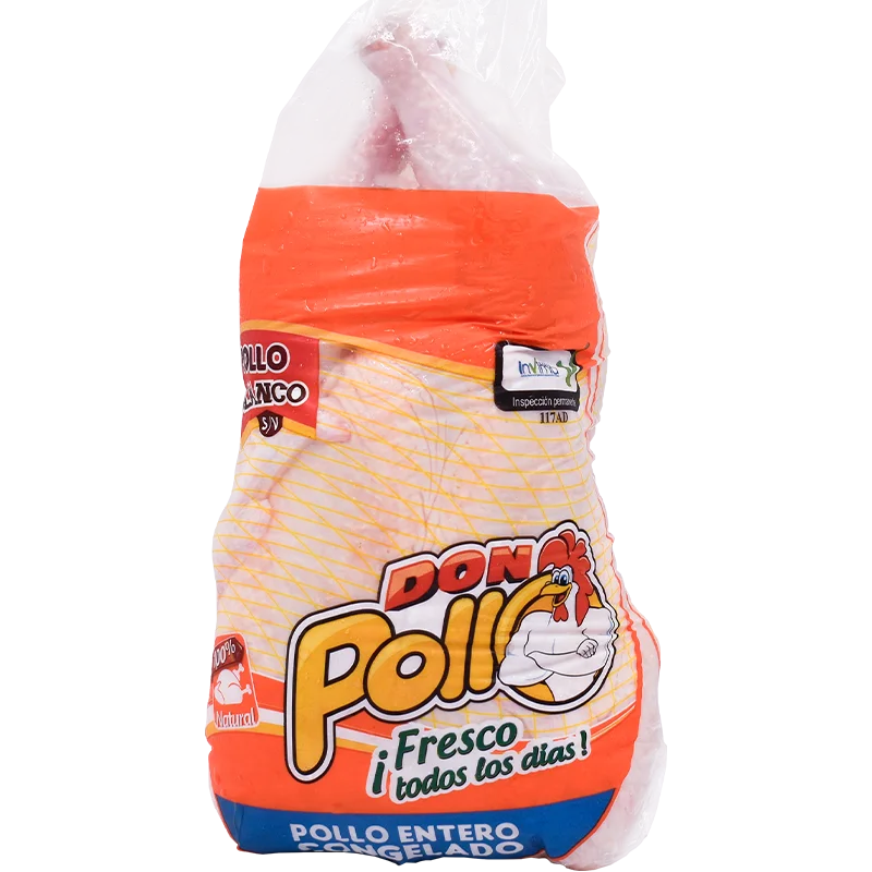 Don pollo