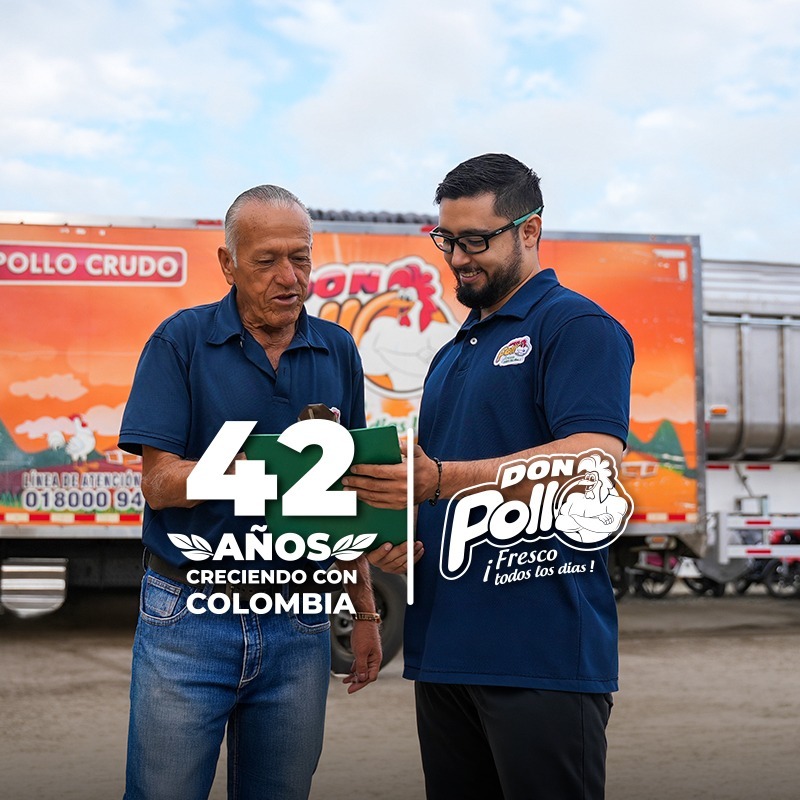 Don Pollo
