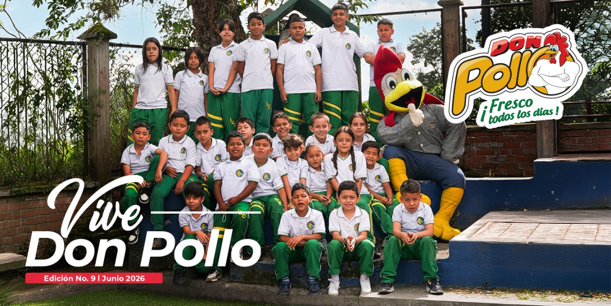 Revista Junio 2026