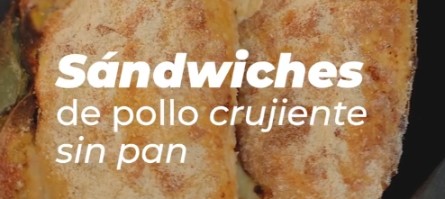 Recetas Don Pollo