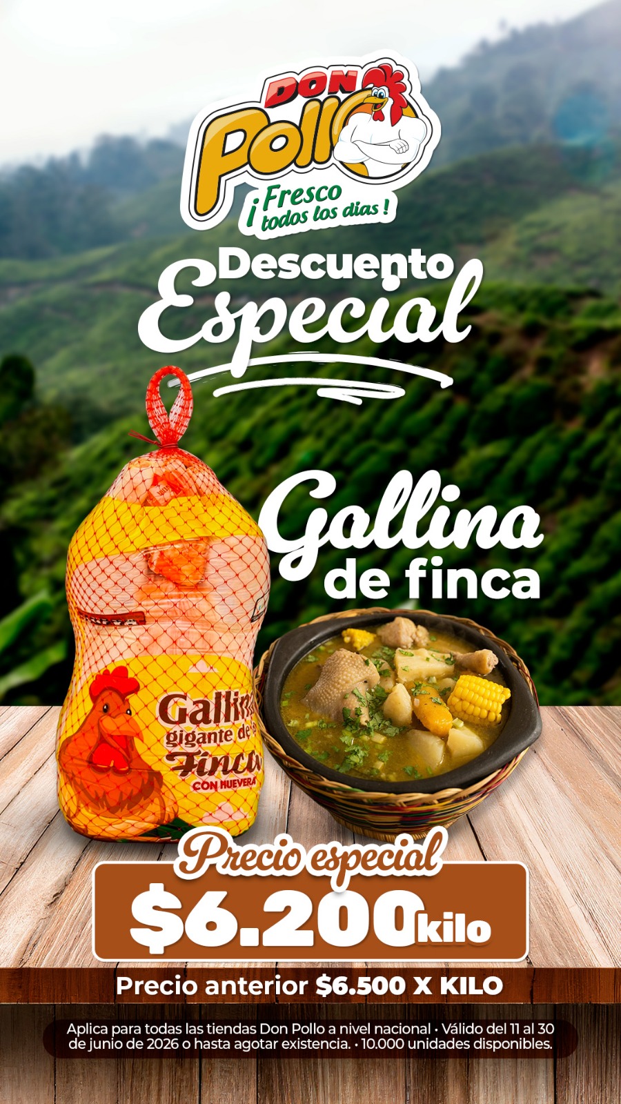 Encuentro Especial