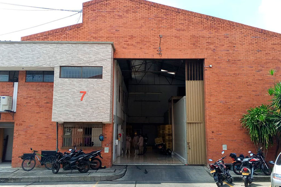 Bodega Cali