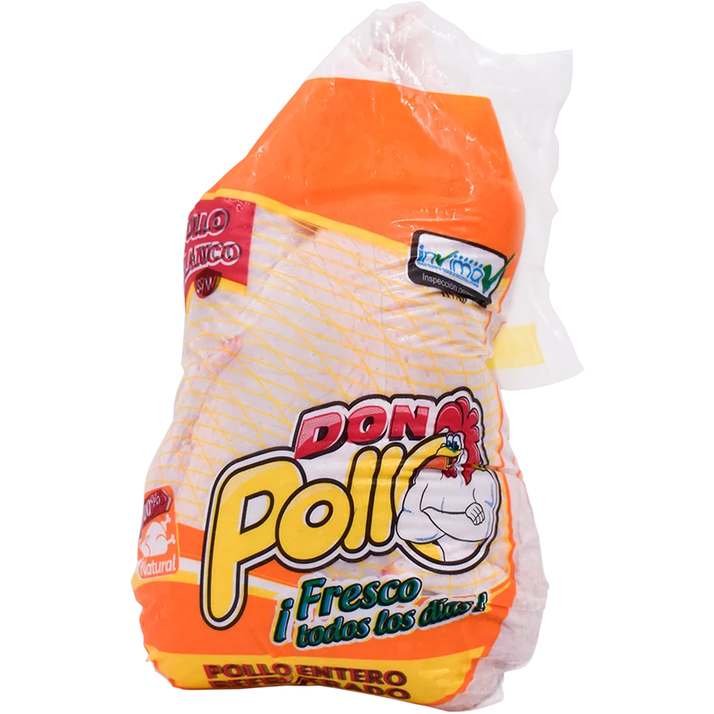 Don pollo