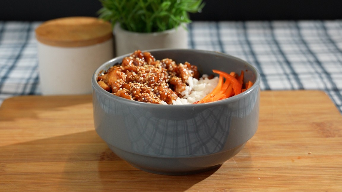 Recetas Don Pollo