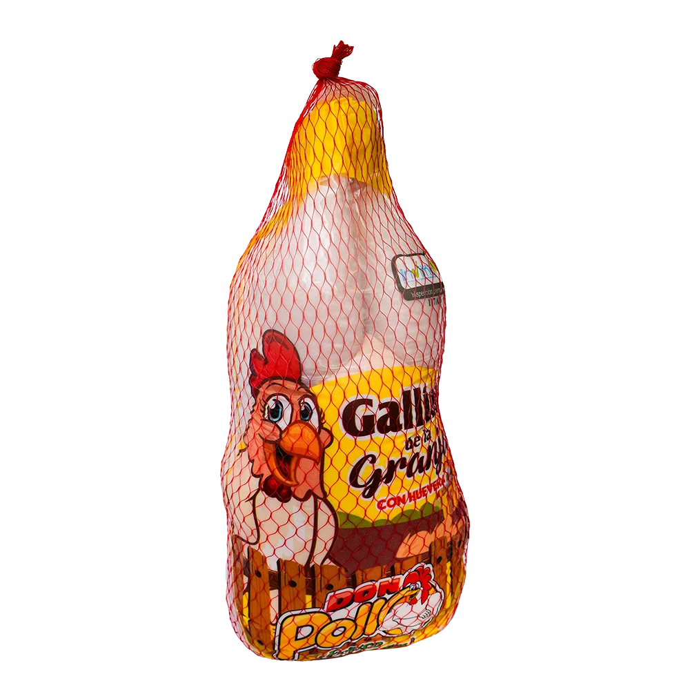 Don pollo